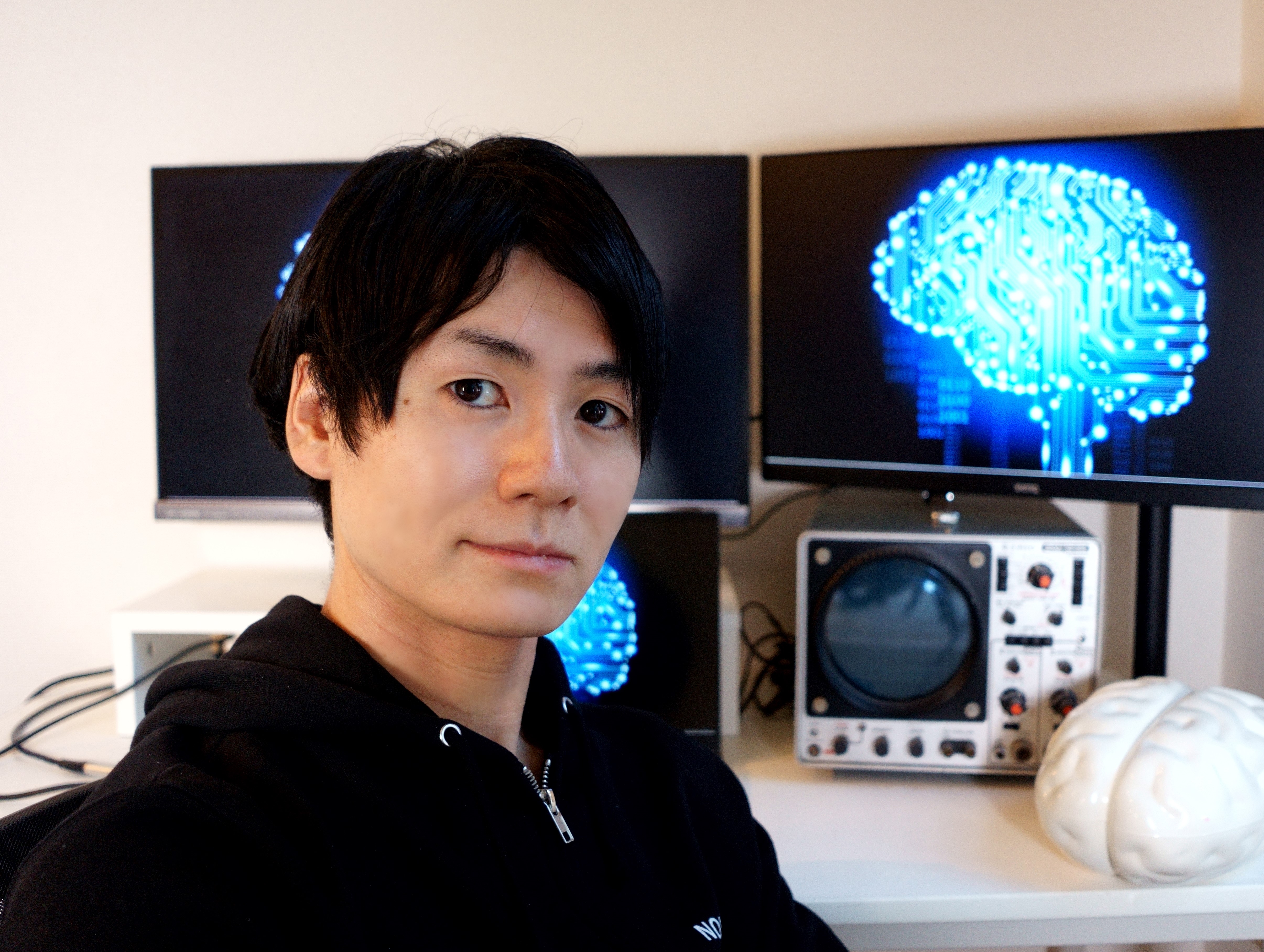 【しゅんたろう】 金井俊太郎のプロフィール・画像・写真 | WEBザテレビジョン